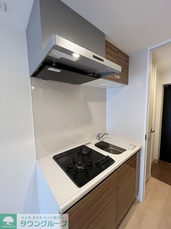 ハーモニーレジデンス中野NORTH ARAIの物件内観写真